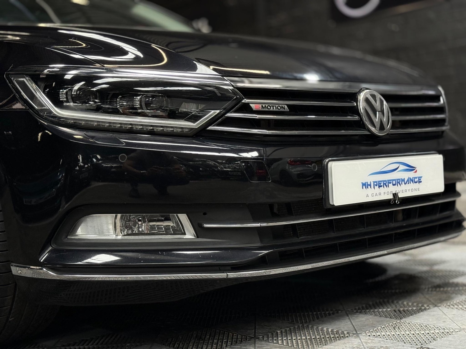 Used Volkswagen Passat 2016 for sale - 76485497: Photo 30