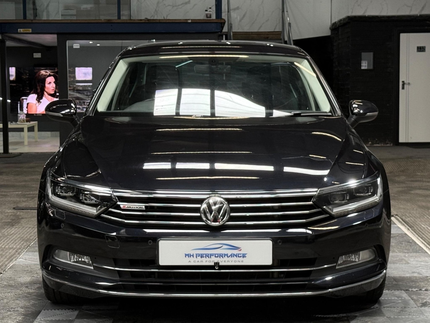 Used Volkswagen Passat 2016 for sale - 76485497: Photo 34