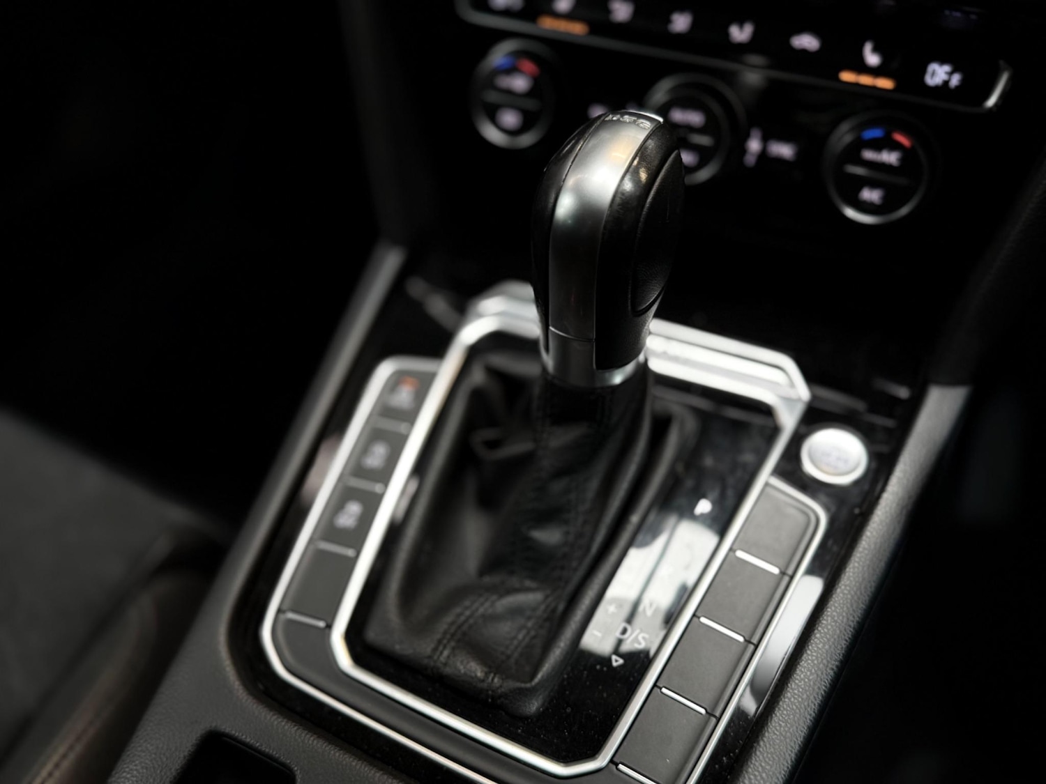 Used Volkswagen Passat 2016 for sale - 76485497: Photo 35