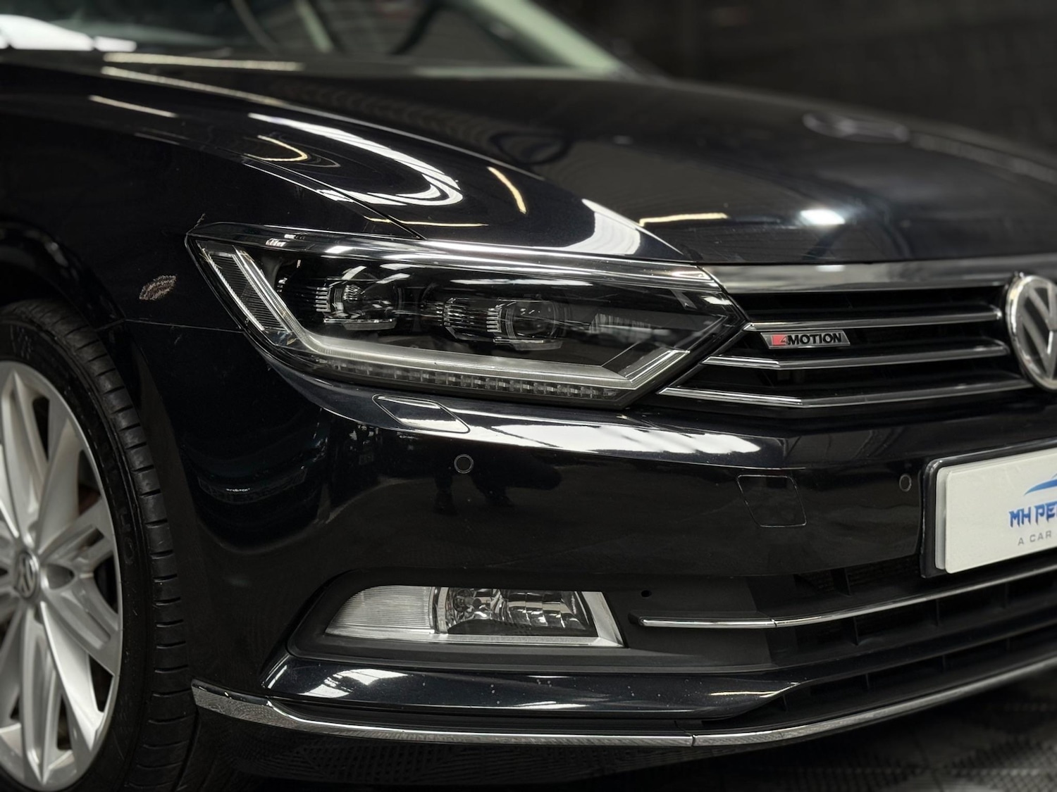 Used Volkswagen Passat 2016 for sale - 76485497: Photo 36