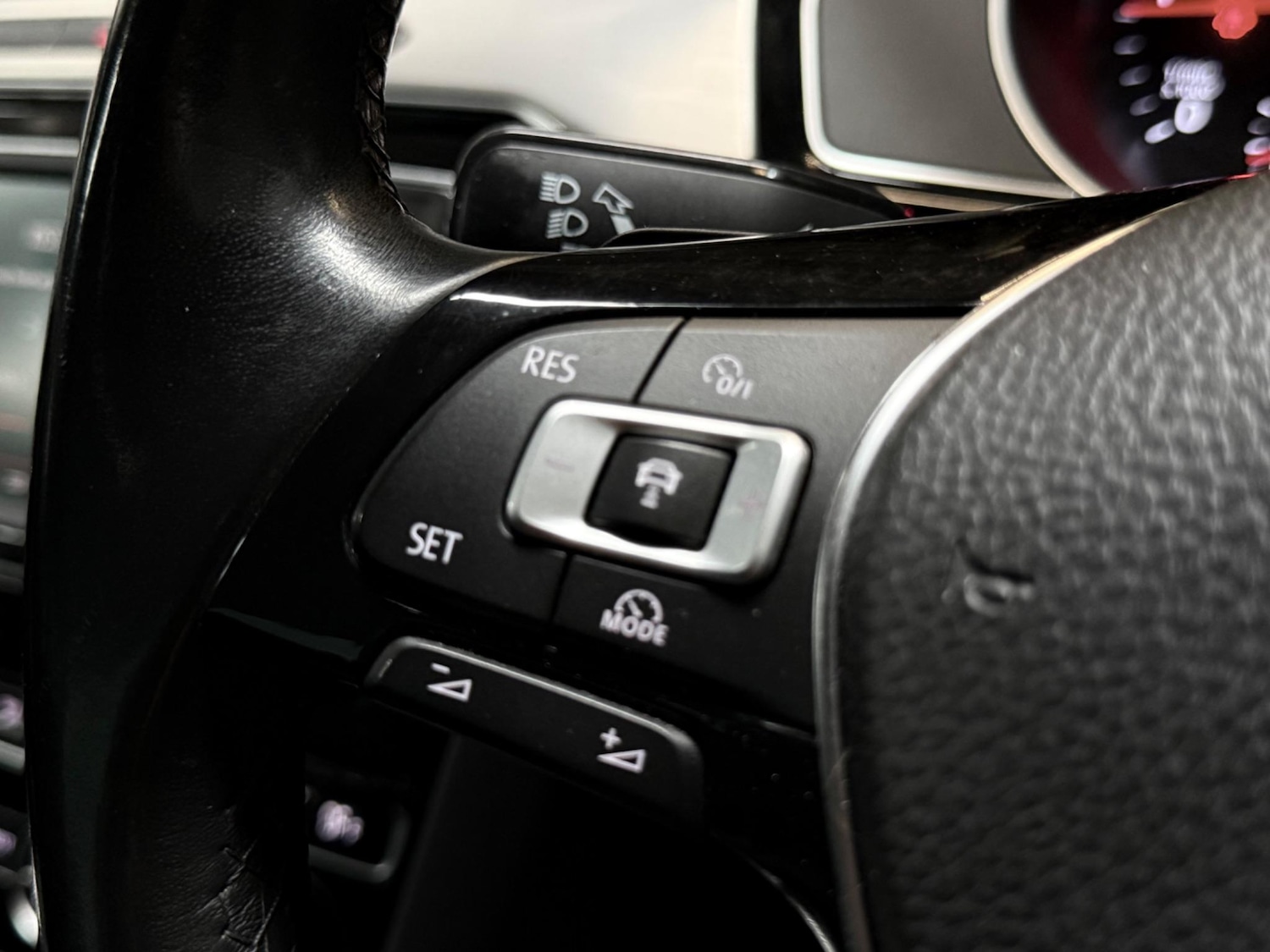 Used Volkswagen Passat 2016 for sale - 76485497: Photo 39