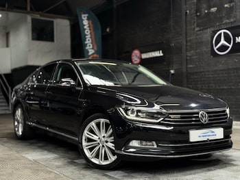 Used Volkswagen Passat 2016 for sale - 76485497: Photo