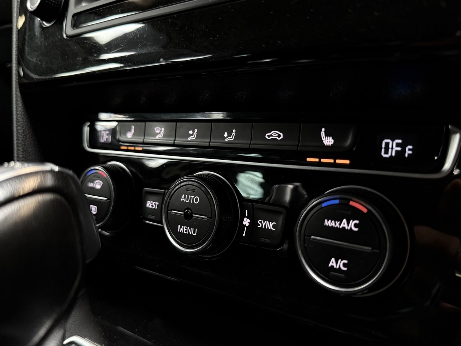 Used Volkswagen Passat 2016 for sale - 76485497: Photo 41