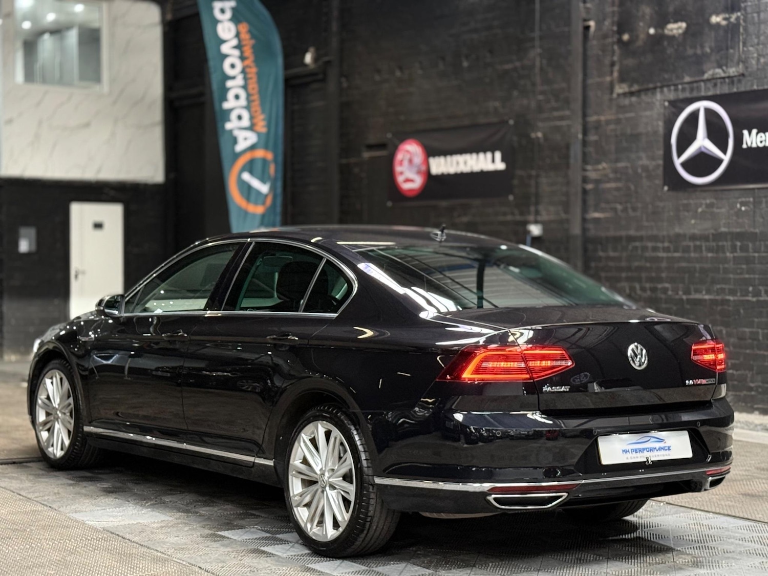 Used Volkswagen Passat 2016 for sale - 76485497: Photo 42