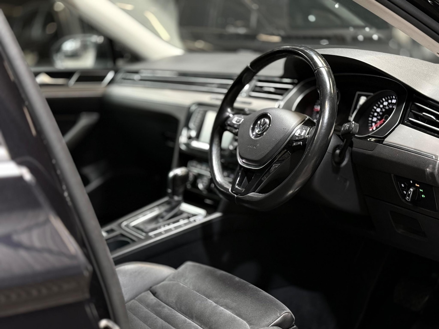 Used Volkswagen Passat 2016 for sale - 76485497: Photo 46