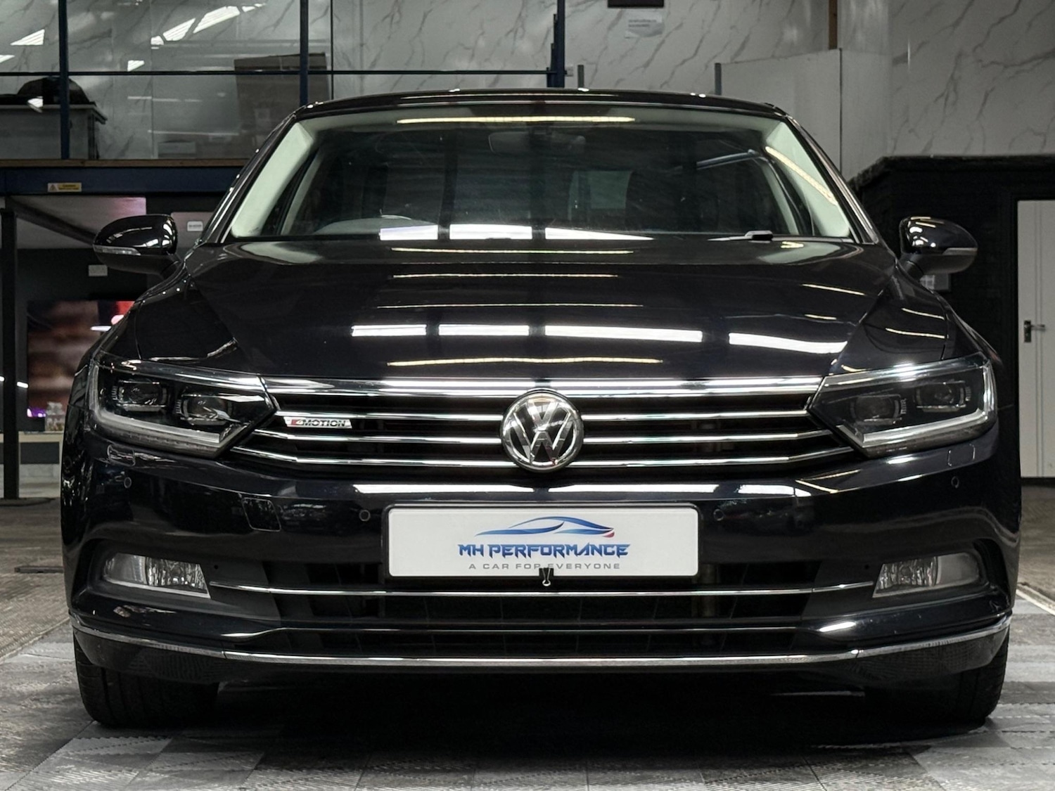 Used Volkswagen Passat 2016 for sale - 76485497: Photo 47