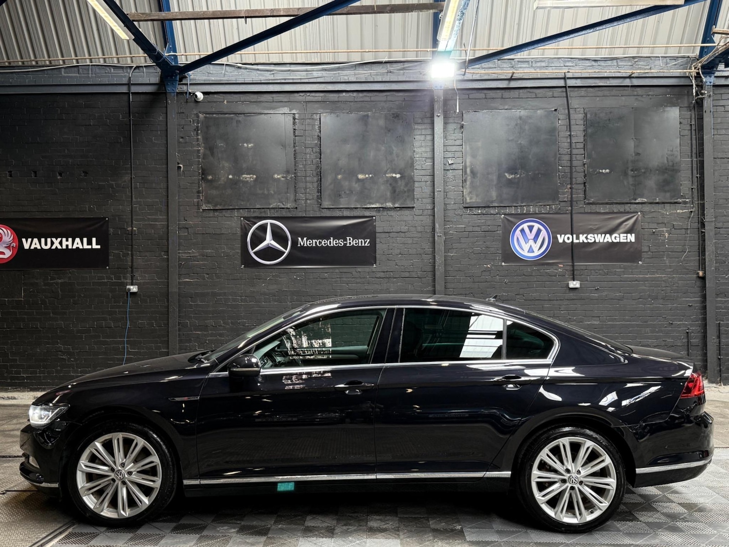 Used Volkswagen Passat 2016 for sale - 76485497: Photo 48