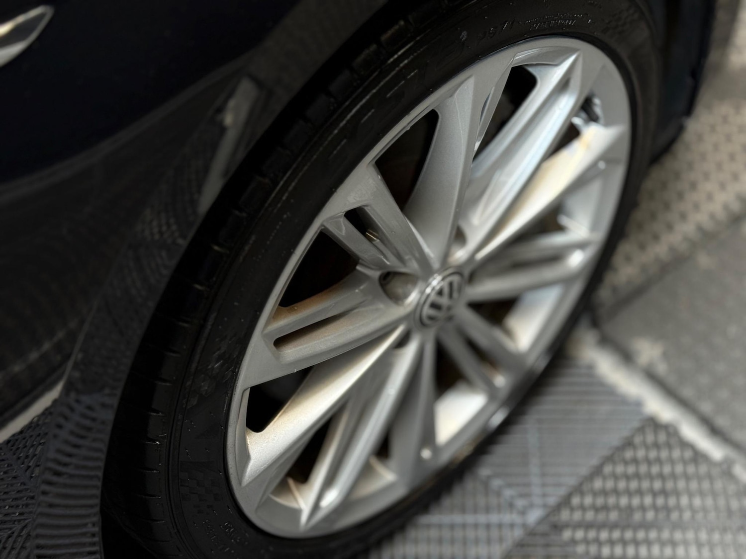 Used Volkswagen Passat 2016 for sale - 76485497: Photo 49