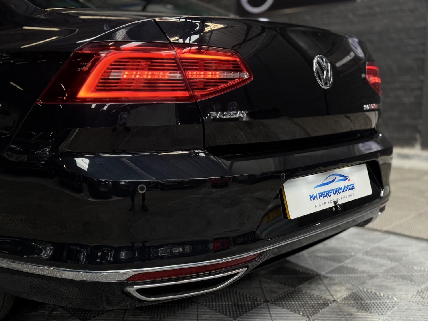 Used Volkswagen Passat 2016 for sale - 76485497: Photo 50