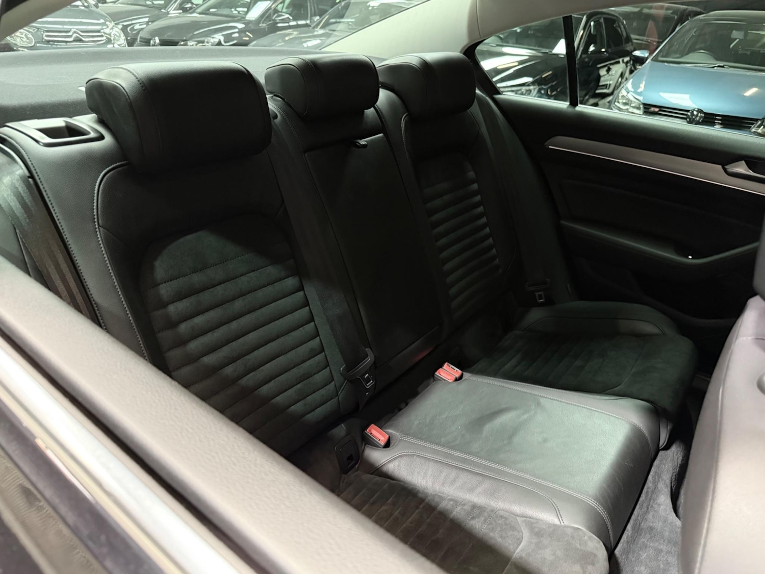 Used Volkswagen Passat 2016 for sale - 76485497: Photo 51