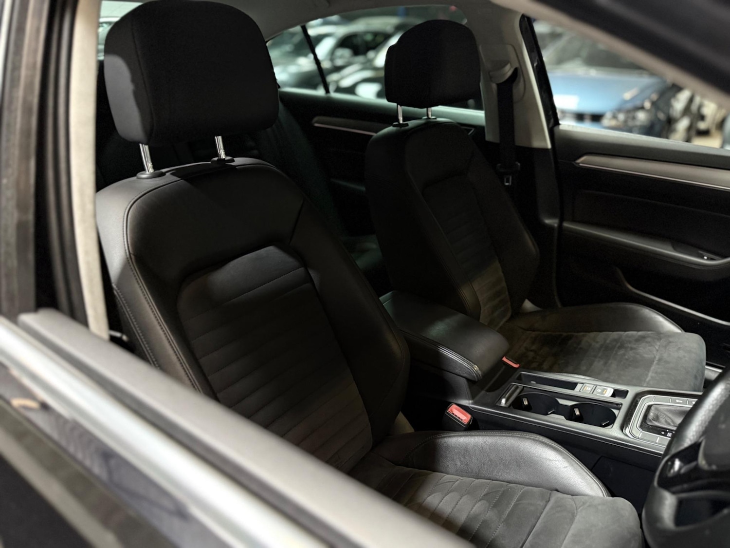 Used Volkswagen Passat 2016 for sale - 76485497: Photo 52