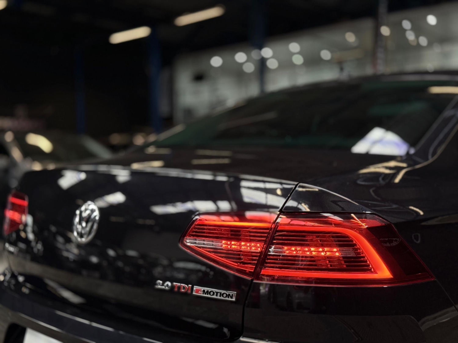 Used Volkswagen Passat 2016 for sale - 76485497: Photo 58