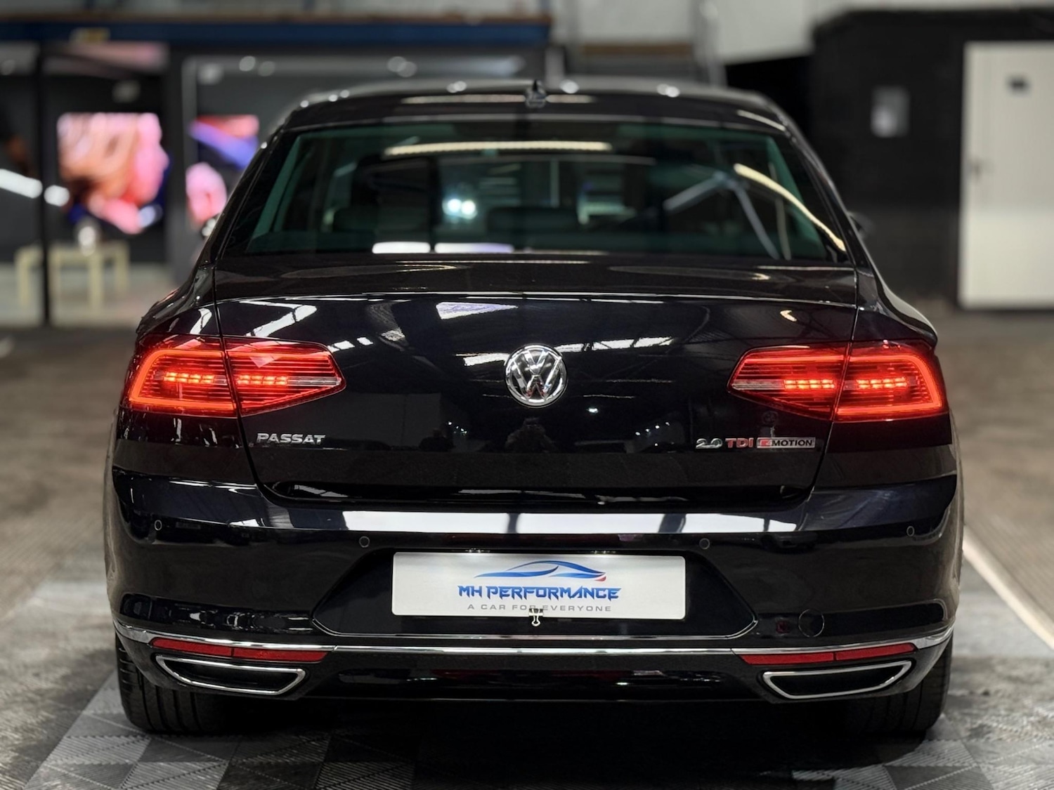 Used Volkswagen Passat 2016 for sale - 76485497: Photo 60