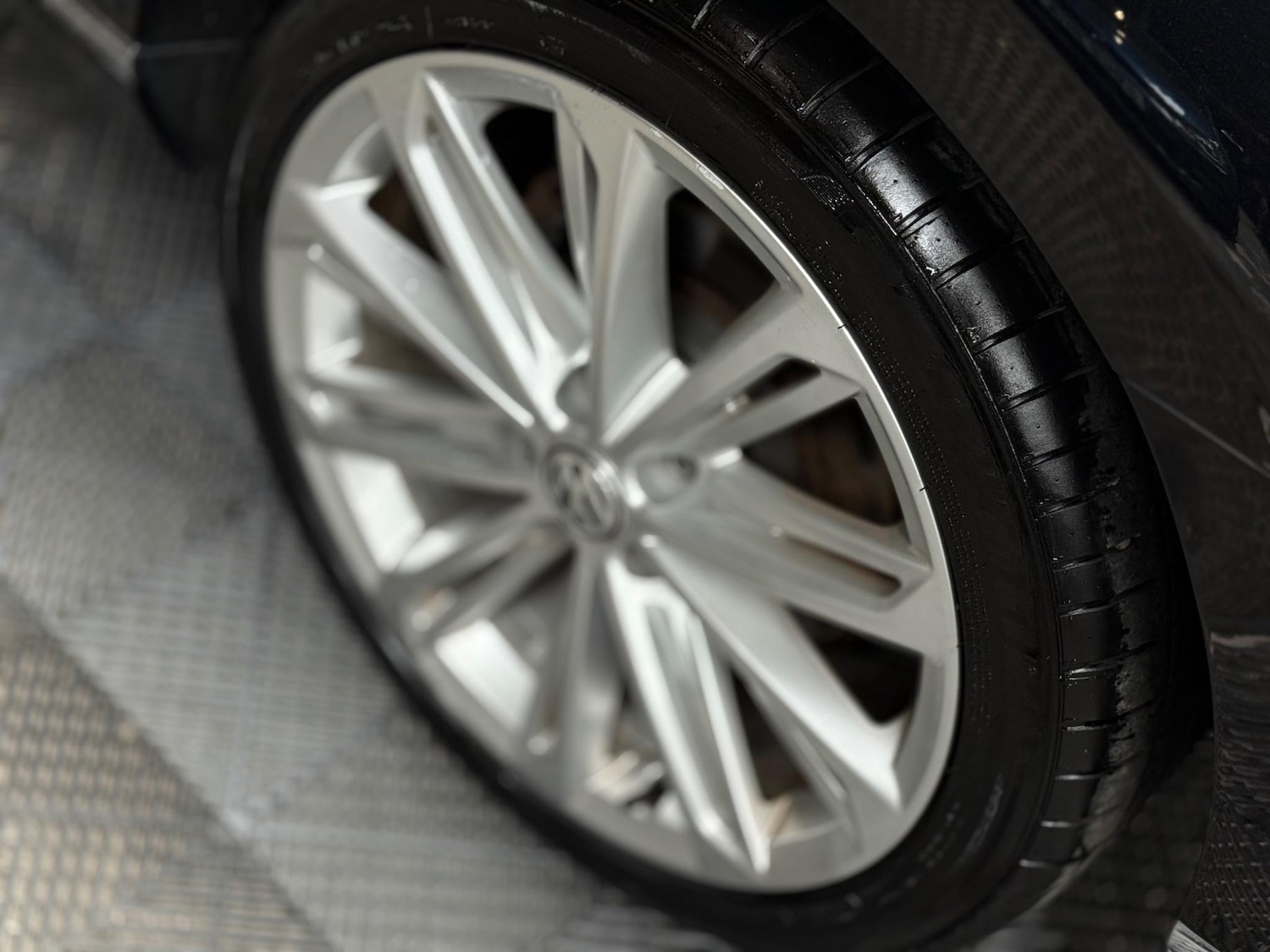 Used Volkswagen Passat 2016 for sale - 76485497: Photo 61