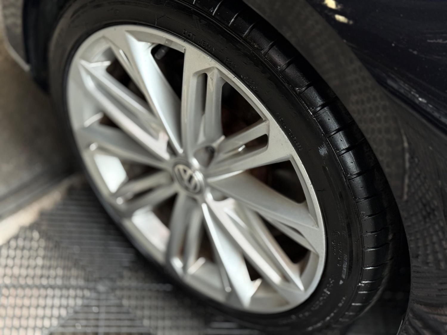 Used Volkswagen Passat 2016 for sale - 76485497: Photo 63