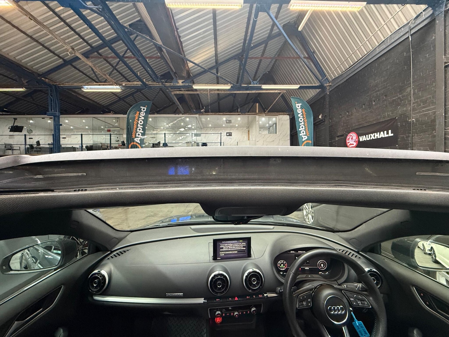 Vehicle 56