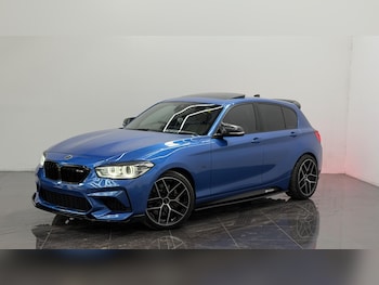 Used BMW 1 Series 2017 for sale - 79539941: Photo