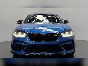 Used BMW 1 Series 2017 for sale - 79539941: Photo