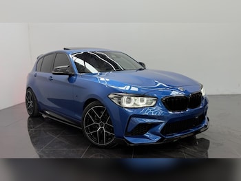 Used BMW 1 Series 2017 for sale - 79539941: Photo