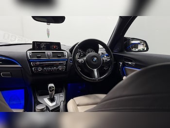 Used BMW 1 Series 2017 for sale - 79539941: Photo