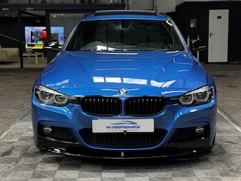Used BMW 3 Series 2019 for sale - 78170151: Photo