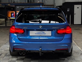 Used BMW 3 Series 2019 for sale - 78170151: Photo