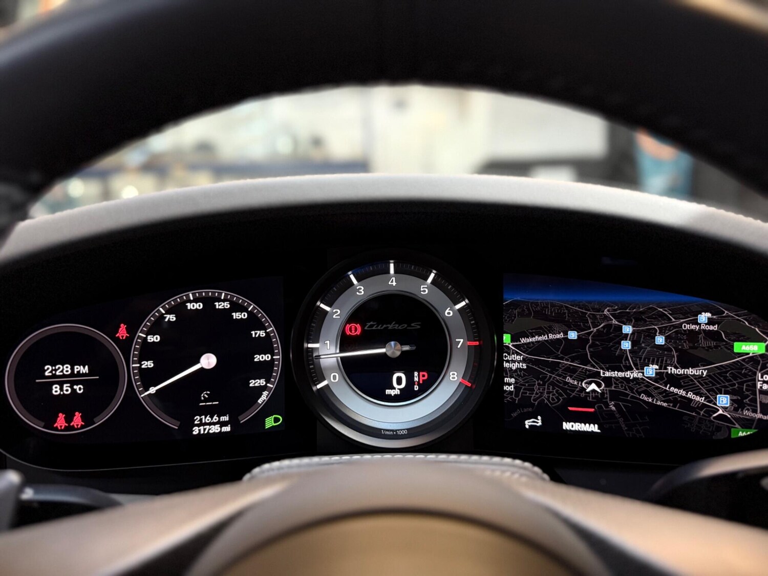 Used Porsche 911 2022 for sale - 76913923: Photo 10