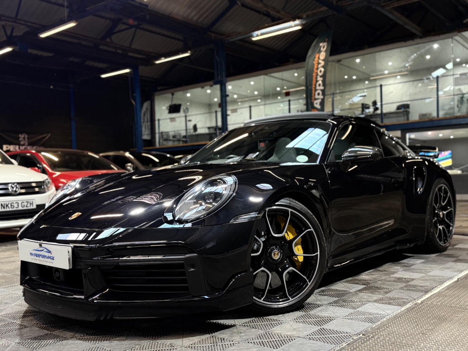 Used Porsche 911 2022 for sale - 76913923: Photo 11