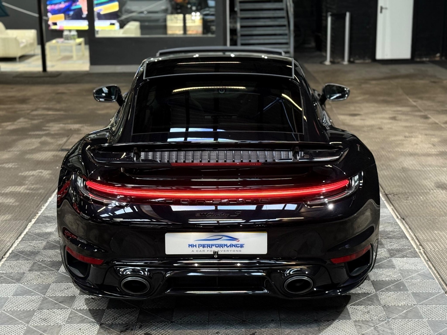 Used Porsche 911 2022 for sale - 76913923: Photo 13