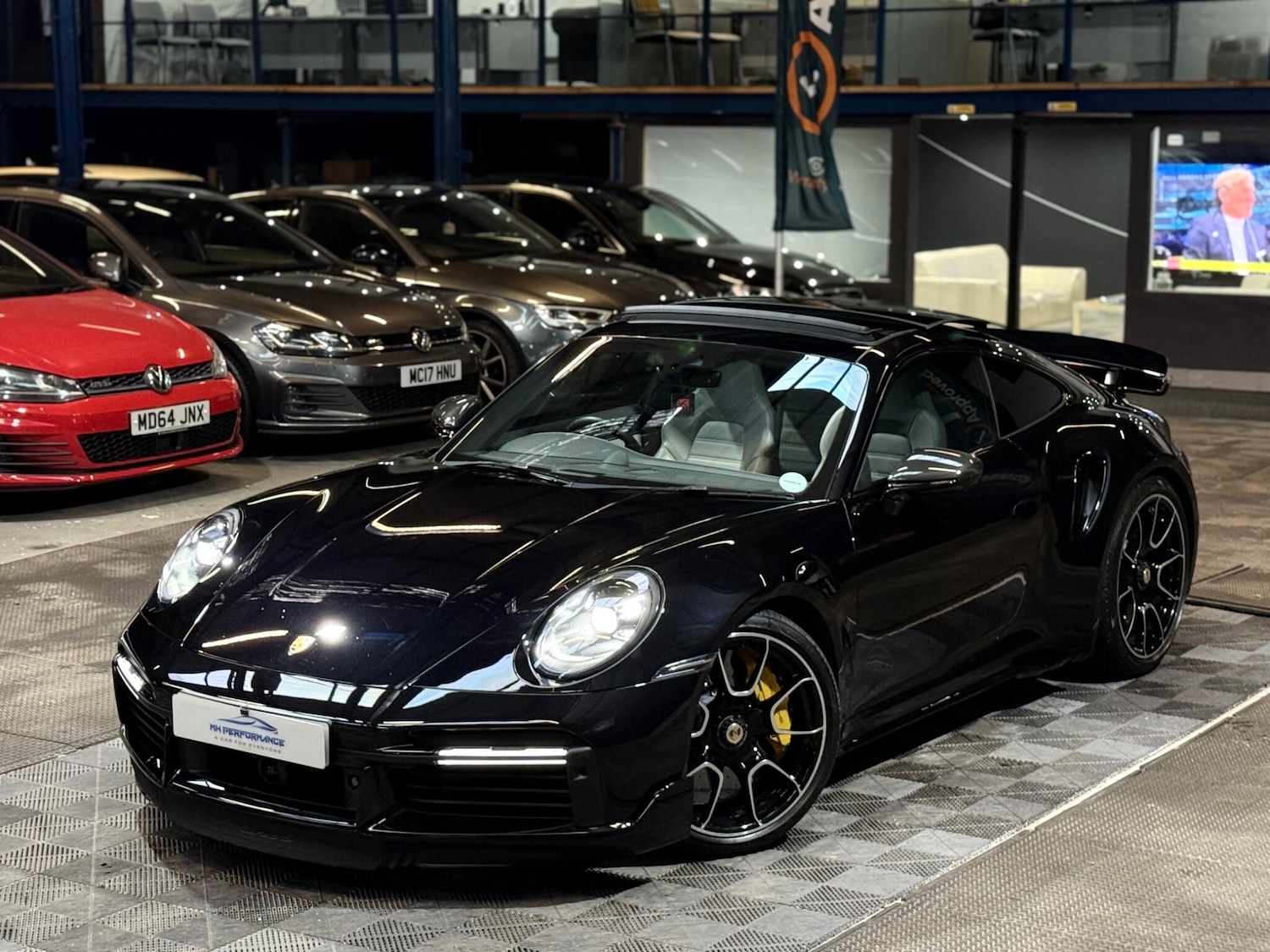 Used Porsche 911 2022 for sale - 76913923: Photo 15