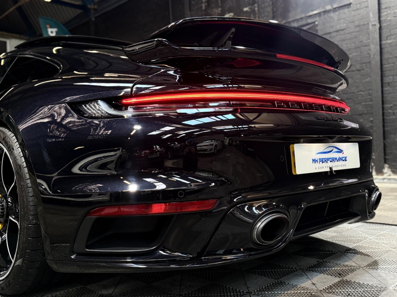 Used Porsche 911 2022 for sale - 76913923: Photo 17