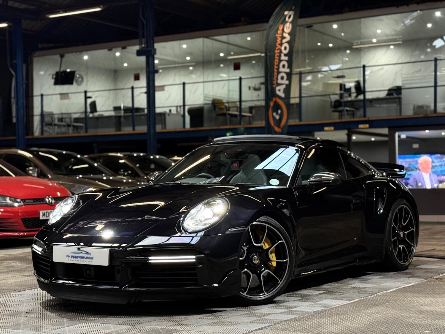 Used Porsche 911 2022 for sale - 76913923: Photo 19