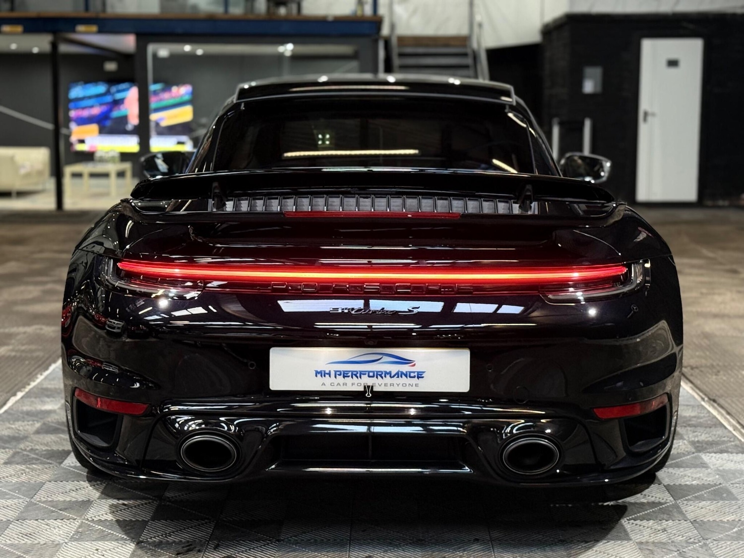 Used Porsche 911 2022 for sale - 76913923: Photo 23