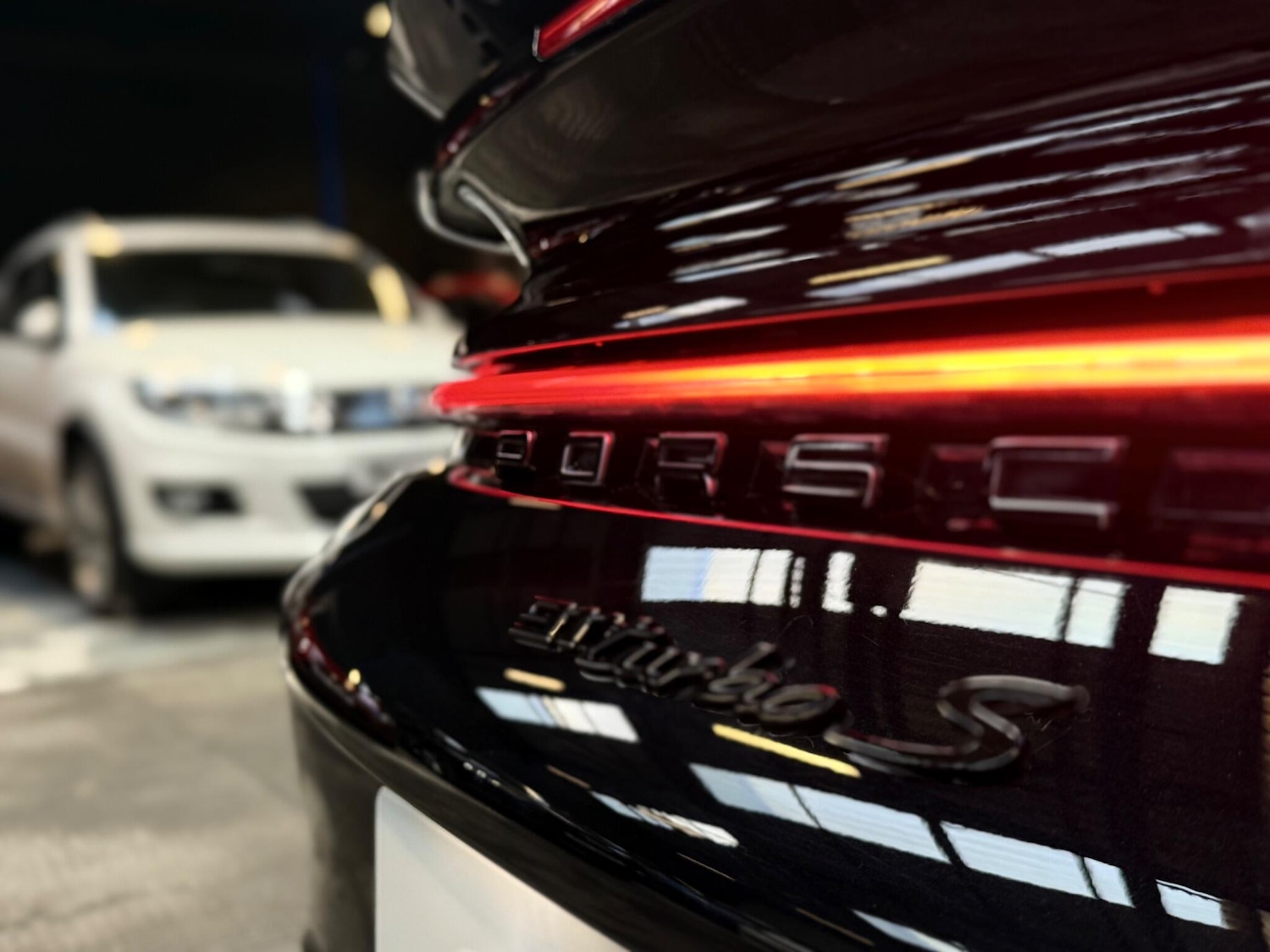 Used Porsche 911 2022 for sale - 76913923: Photo 27