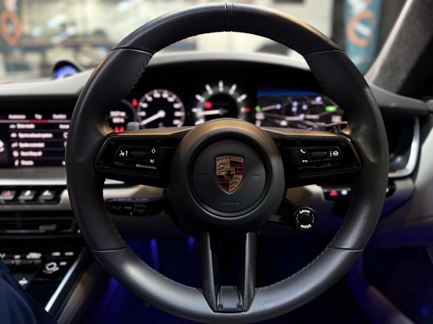 Used Porsche 911 2022 for sale - 76913923: Photo 28