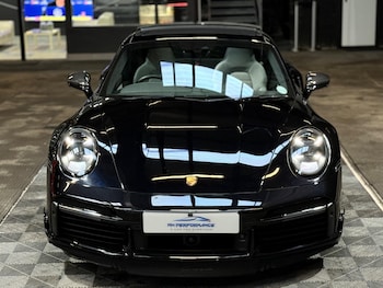 Used Porsche 911 2022 for sale - 76913923: Photo