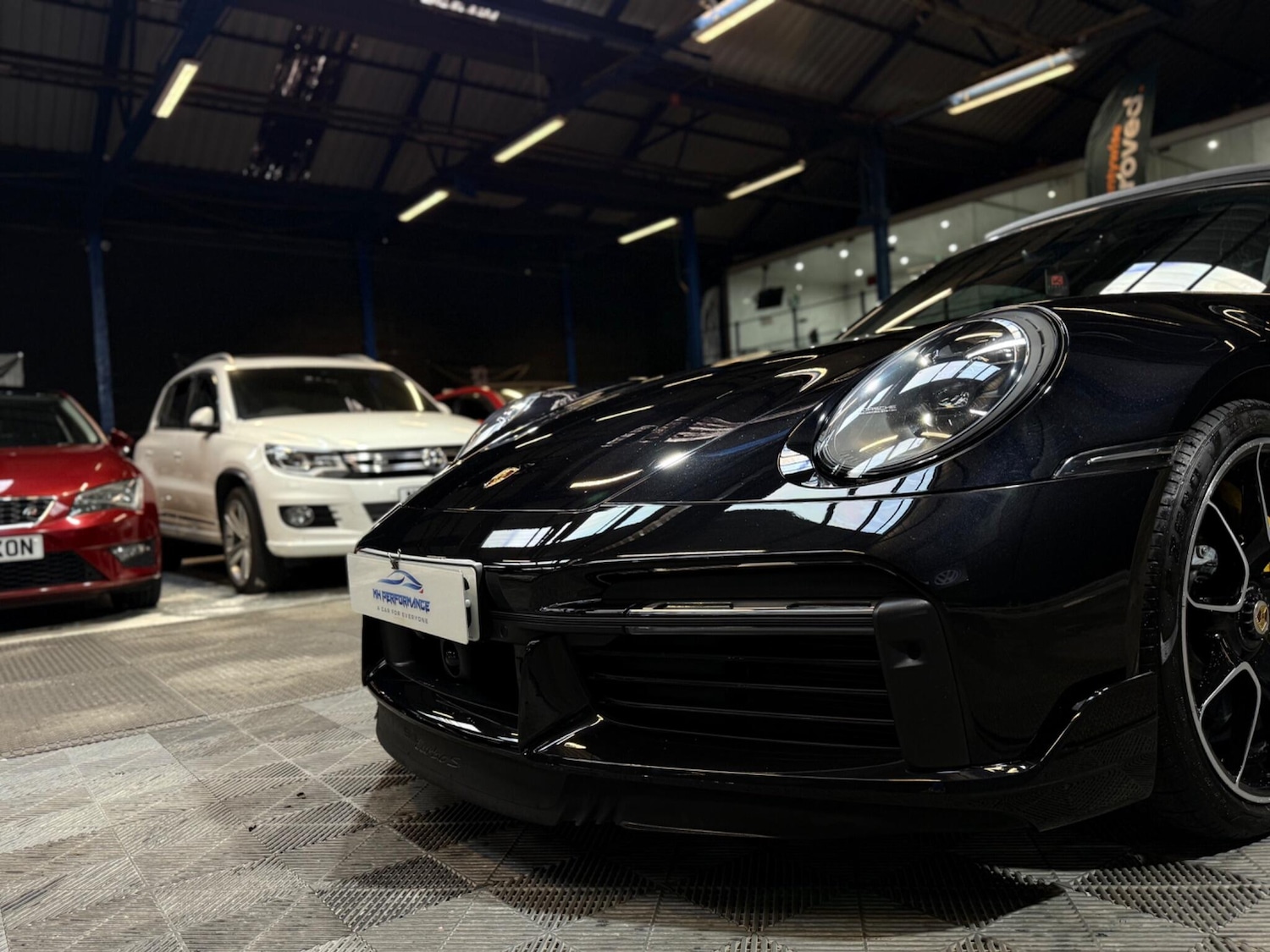 Used Porsche 911 2022 for sale - 76913923: Photo 35