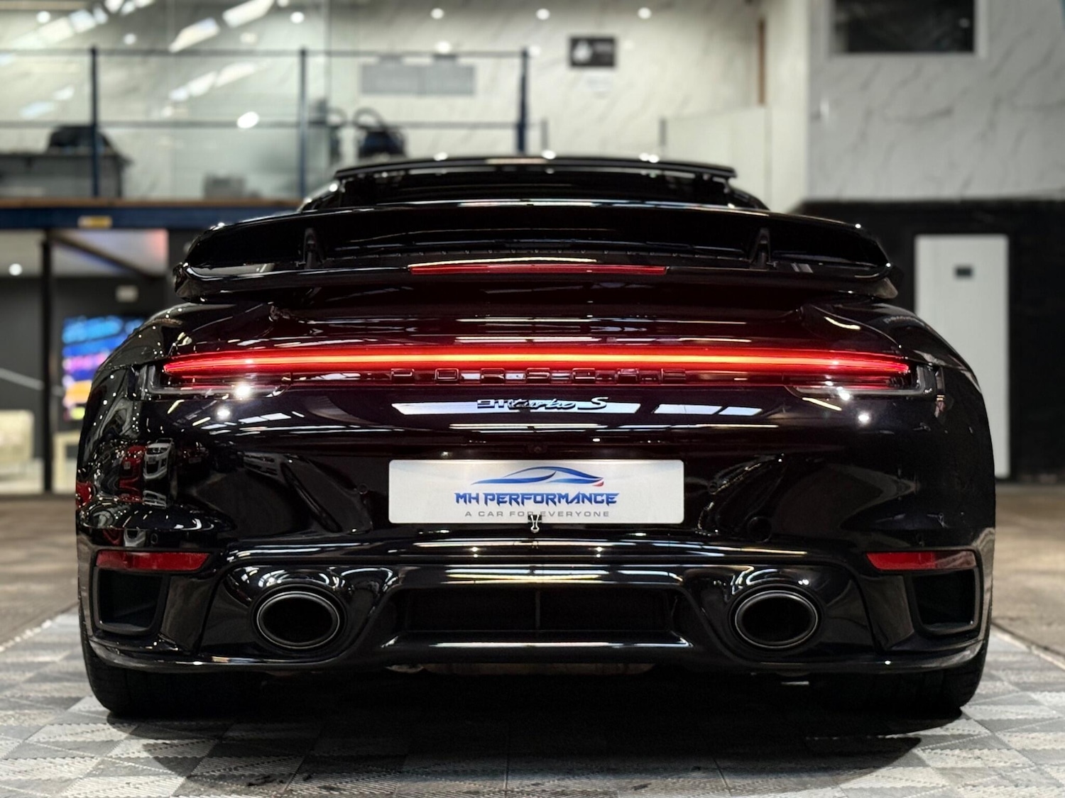 Used Porsche 911 2022 for sale - 76913923: Photo 37