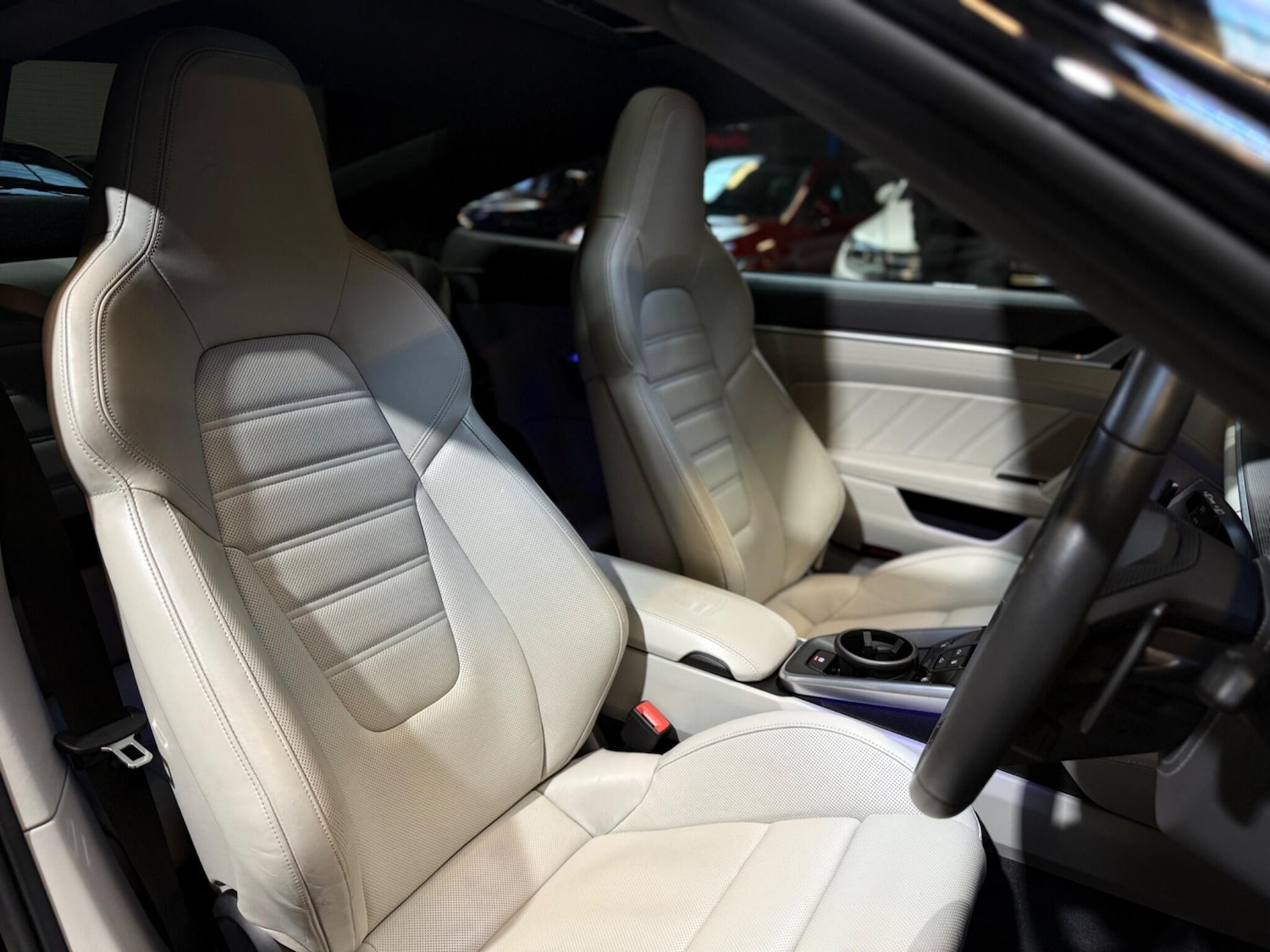 Used Porsche 911 2022 for sale - 76913923: Photo 38