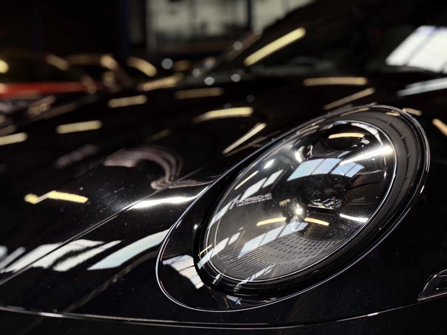 Used Porsche 911 2022 for sale - 76913923: Photo 39