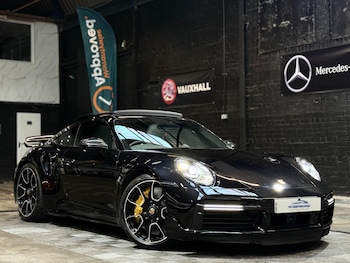 Used Porsche 911 2022 for sale - 76913923: Photo