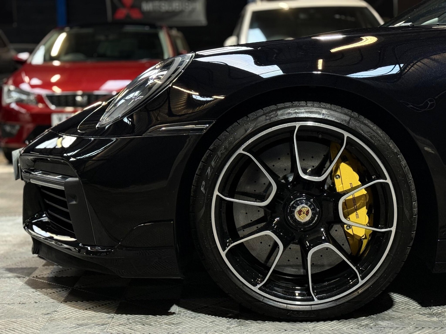 Used Porsche 911 2022 for sale - 76913923: Photo 42