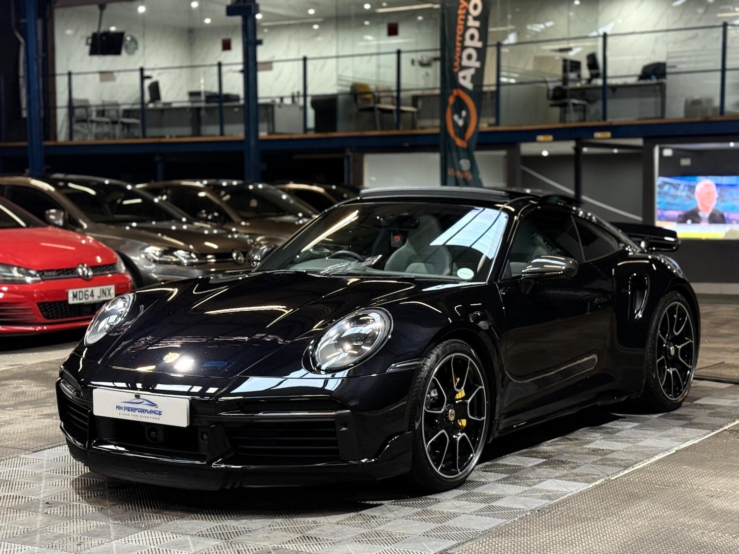 Used Porsche 911 2022 for sale - 76913923: Photo 45