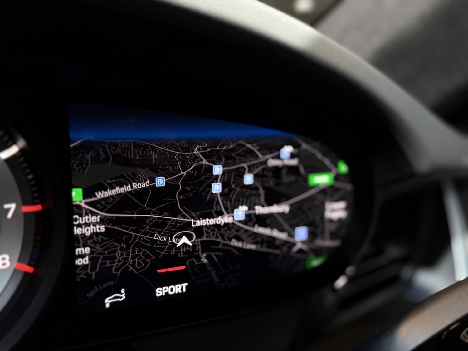 Used Porsche 911 2022 for sale - 76913923: Photo 47