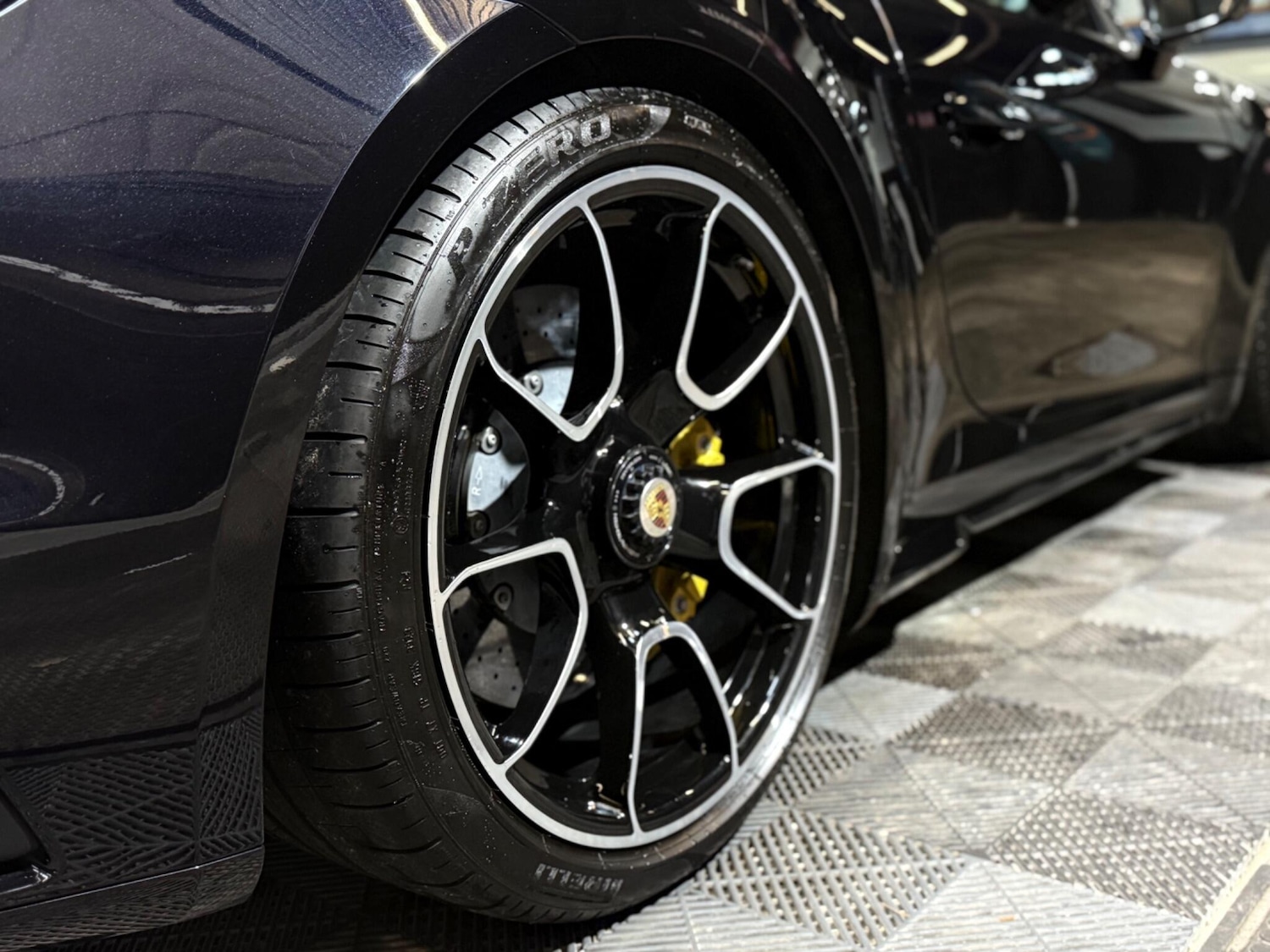 Used Porsche 911 2022 for sale - 76913923: Photo 48