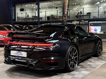 Used Porsche 911 2022 for sale - 76913923: Photo