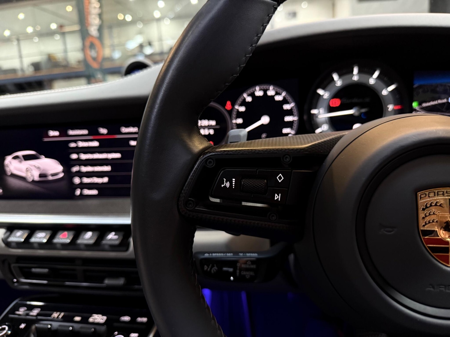 Used Porsche 911 2022 for sale - 76913923: Photo 50