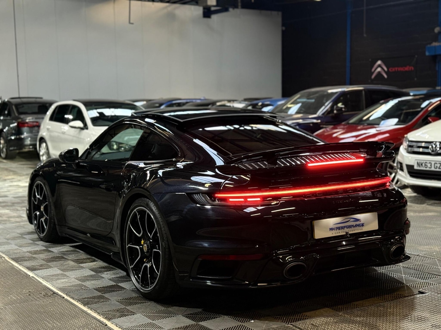 Used Porsche 911 2022 for sale - 76913923: Photo 51