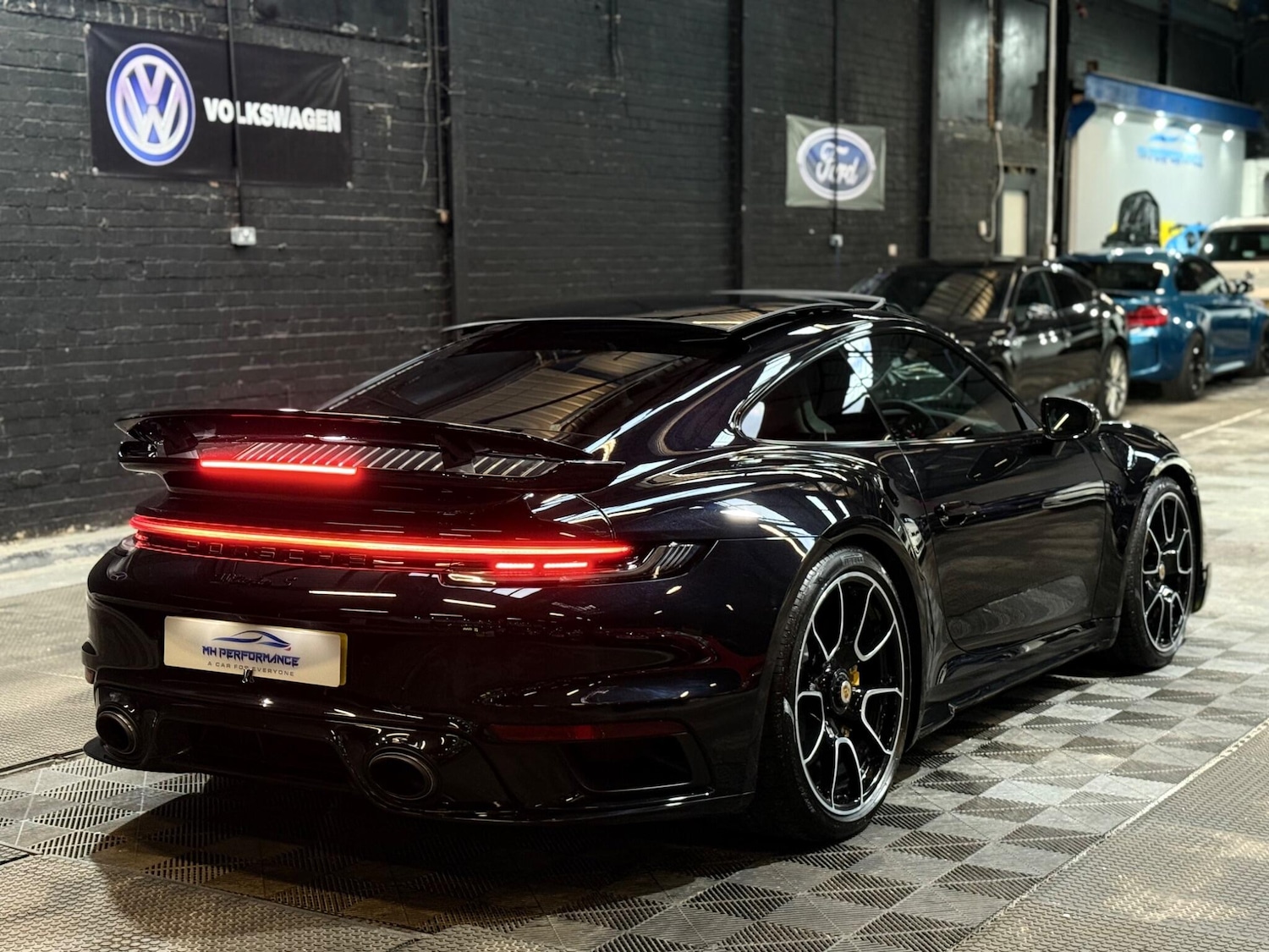 Used Porsche 911 2022 for sale - 76913923: Photo 53