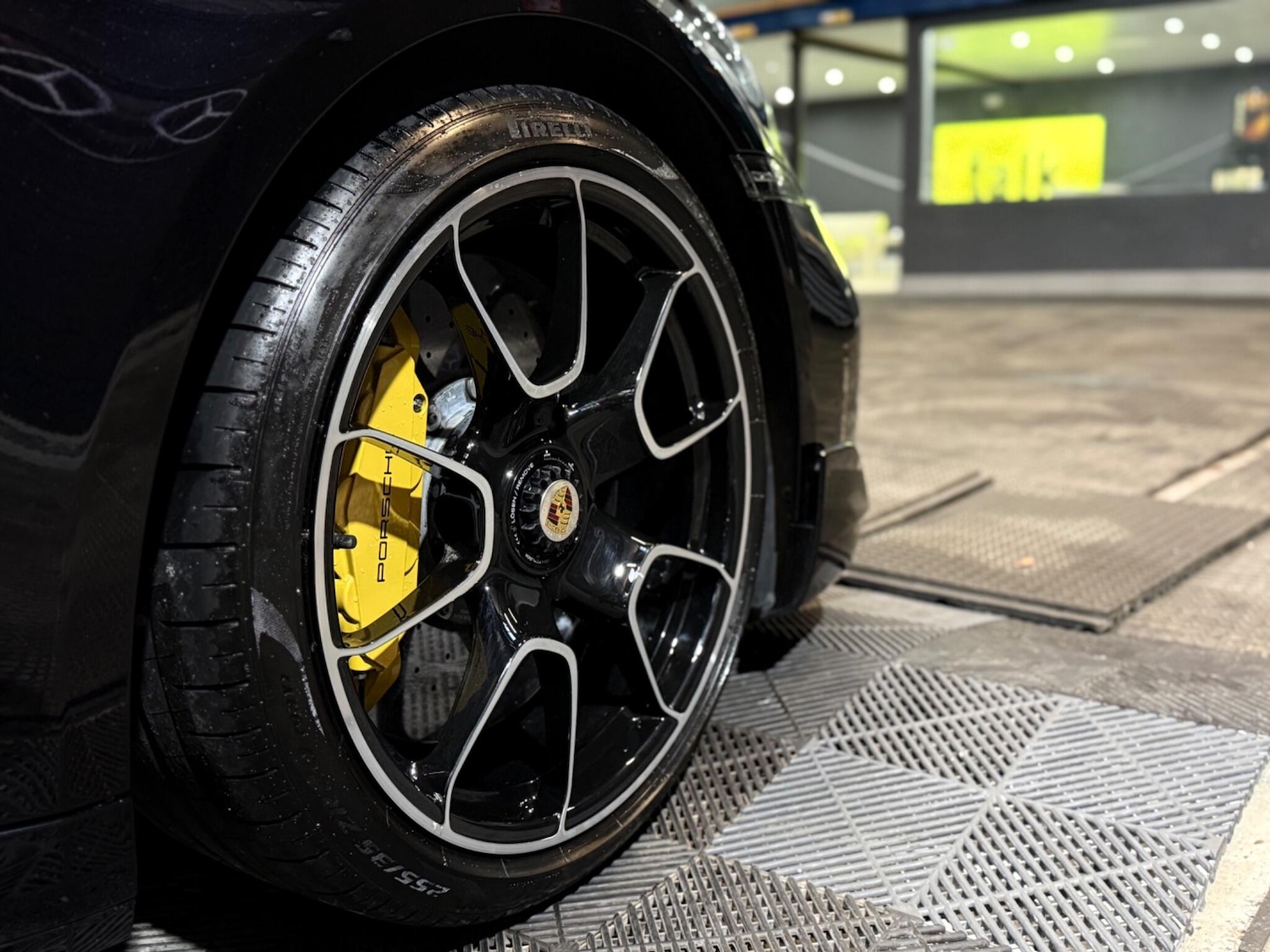 Used Porsche 911 2022 for sale - 76913923: Photo 54